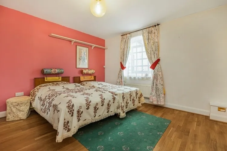 Coopers Lane, Abingdon, OX14, photo 5