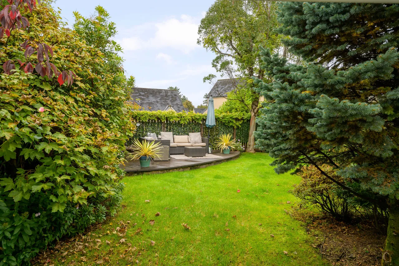 Emmas Way, Bonnybridge, FK4, photo 28
