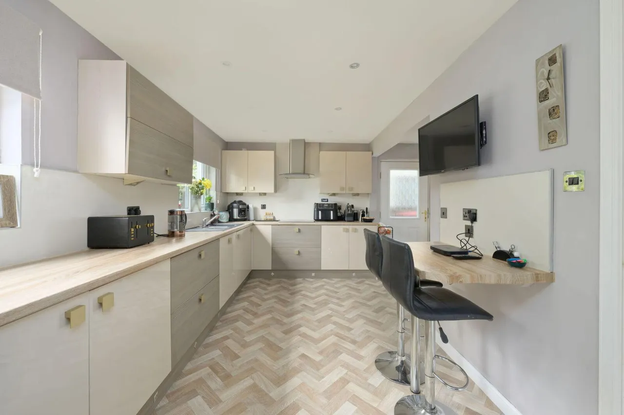 Emmas Way, Bonnybridge, FK4, photo 2