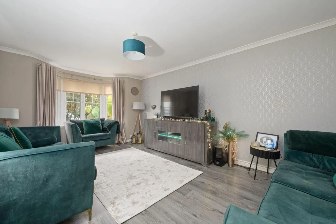 Emmas Way, Bonnybridge, FK4, photo 3