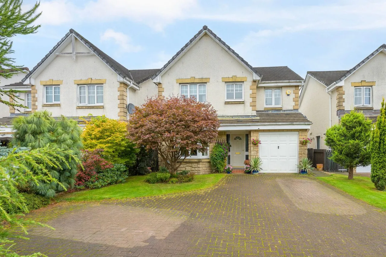 Emmas Way, Bonnybridge, FK4, photo 32