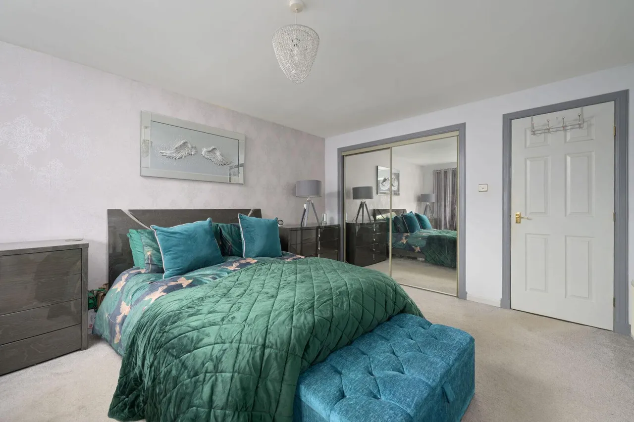 Emmas Way, Bonnybridge, FK4, photo 16