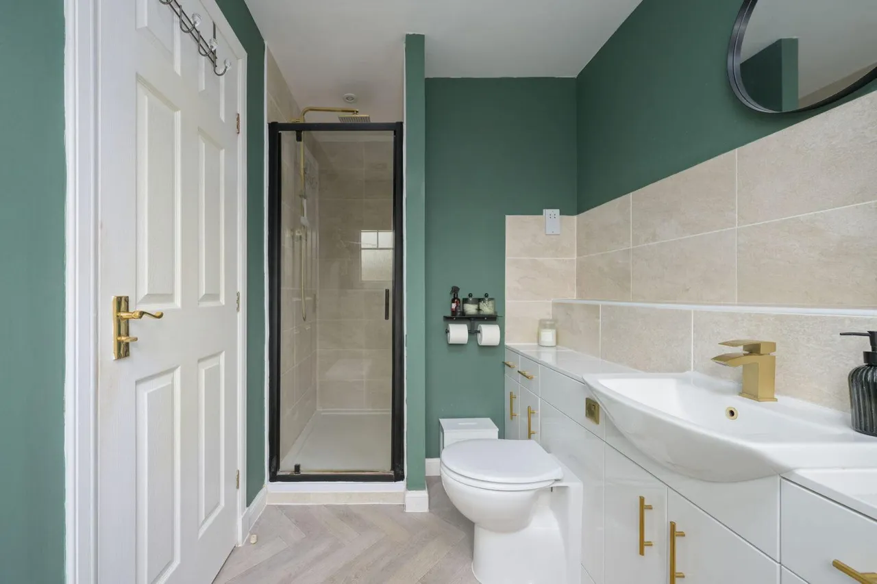 Emmas Way, Bonnybridge, FK4, photo 17