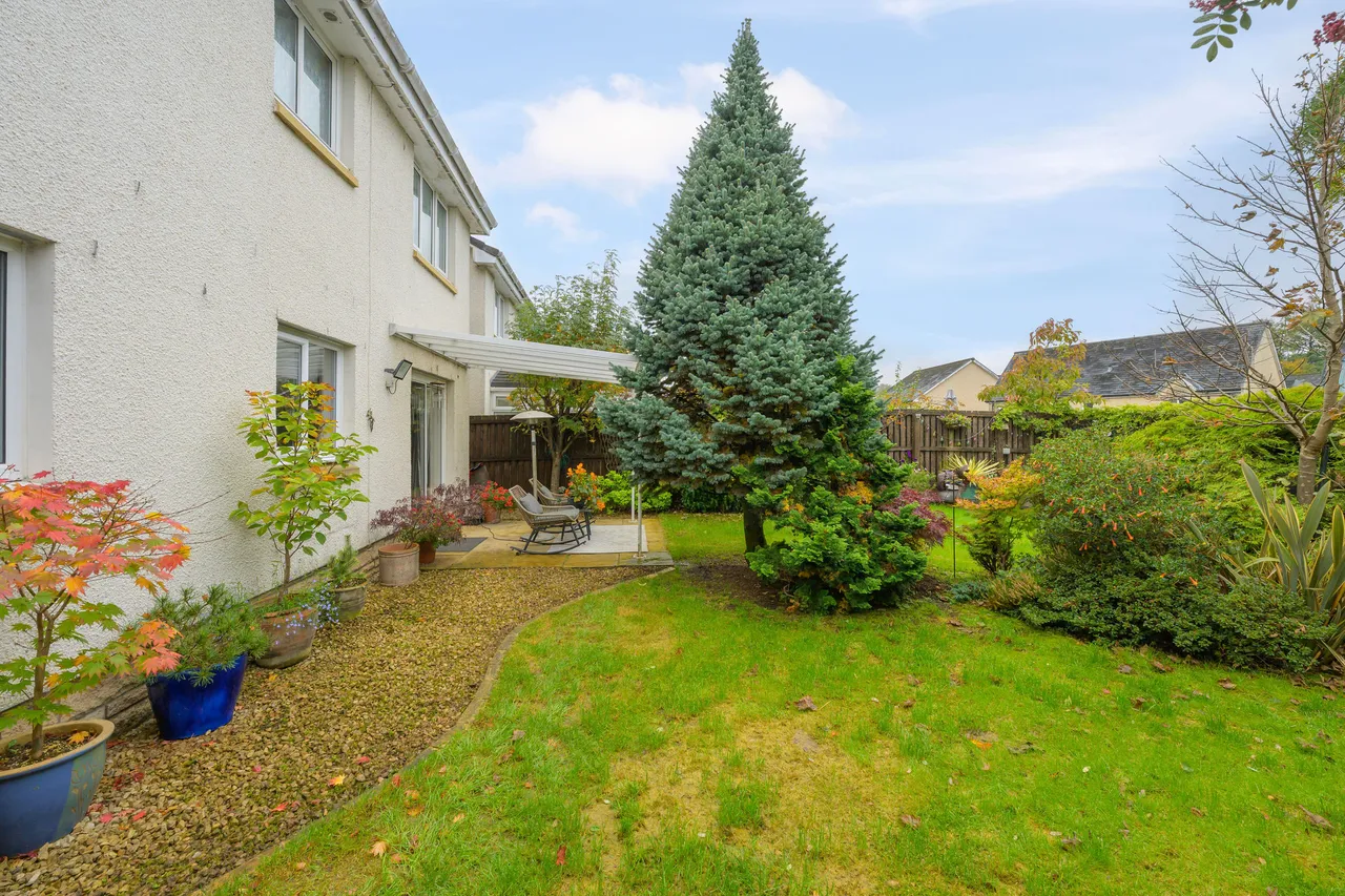 Emmas Way, Bonnybridge, FK4, photo 27