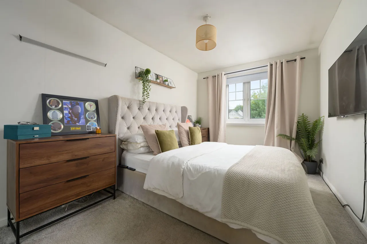 Emmas Way, Bonnybridge, FK4, photo 19
