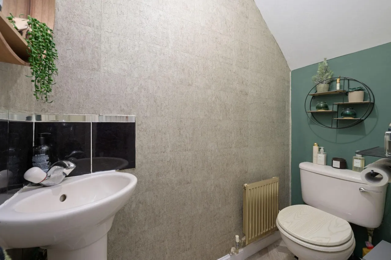 Emmas Way, Bonnybridge, FK4, photo 13