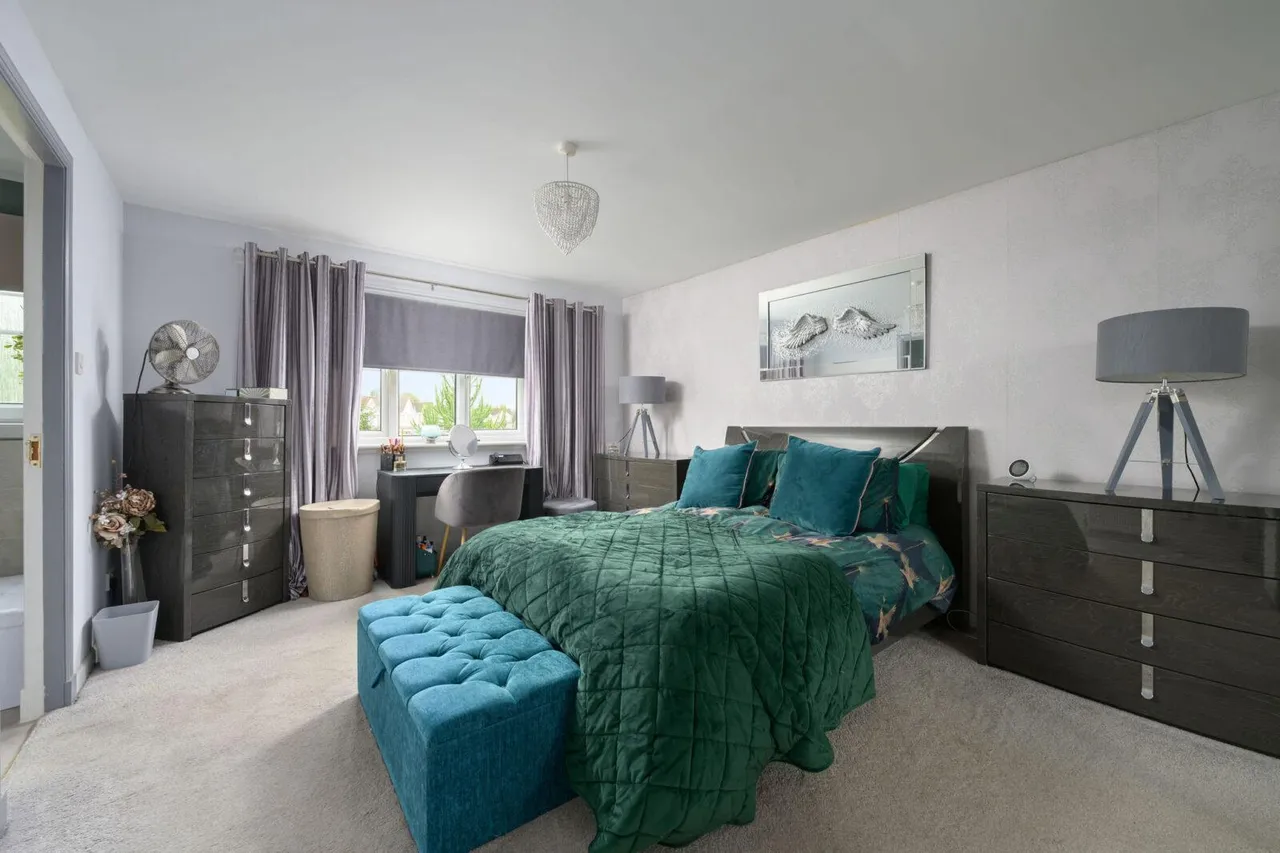 Emmas Way, Bonnybridge, FK4, photo 15