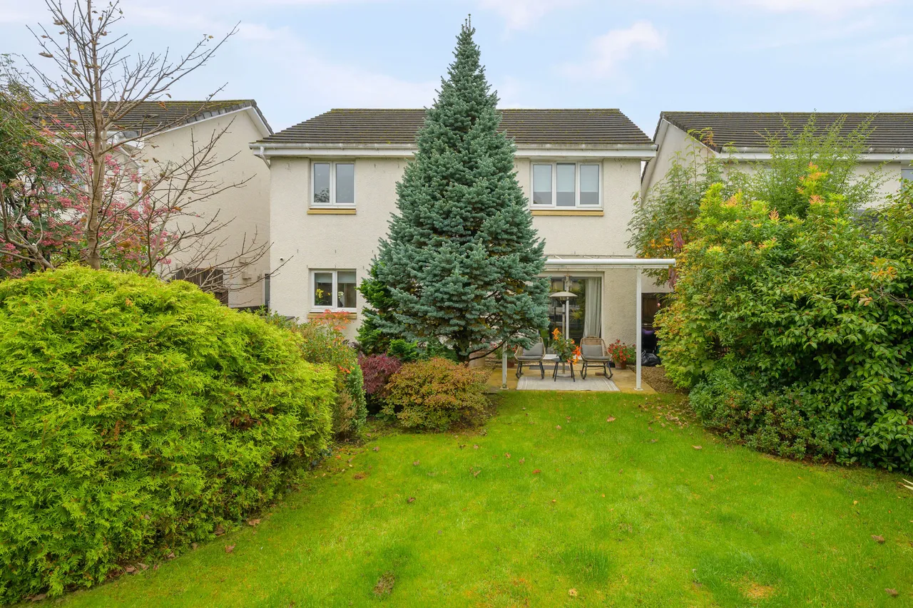 Emmas Way, Bonnybridge, FK4, photo 26