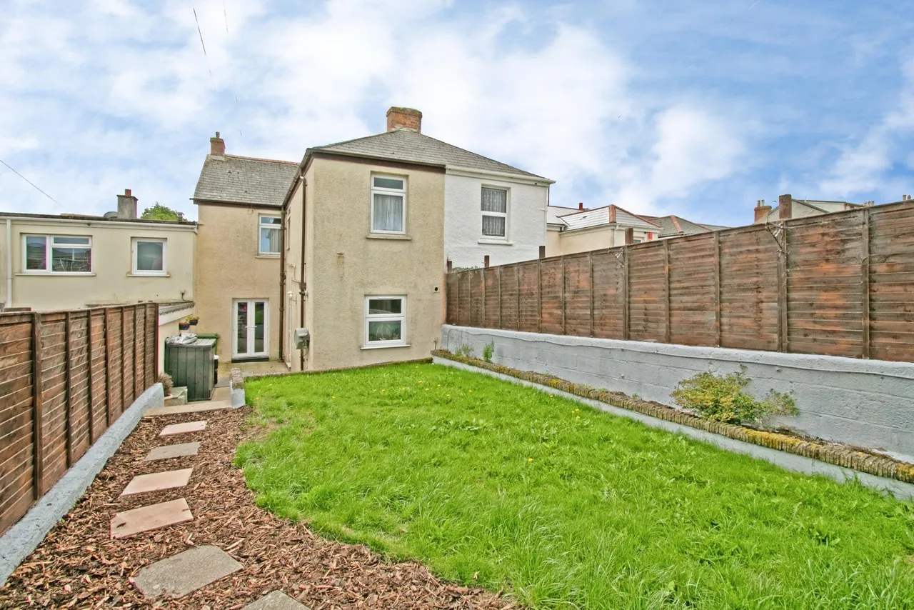 Pendarves Street, Camborne, TR14, photo 35