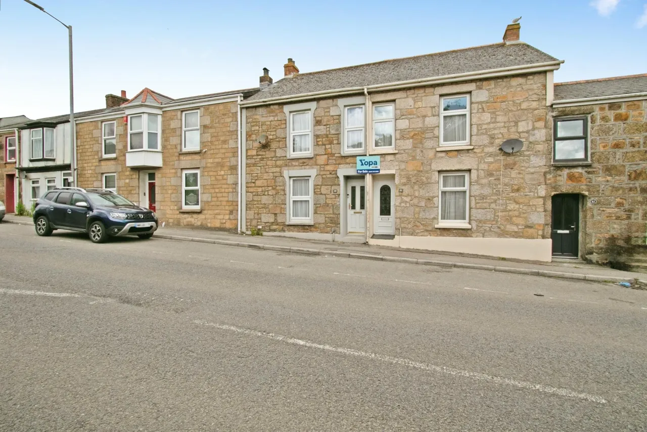 Pendarves Street, Camborne, TR14, photo 38