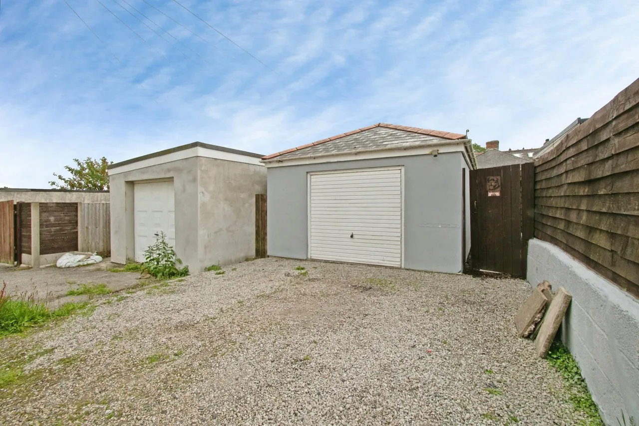 Pendarves Street, Camborne, TR14, photo 36