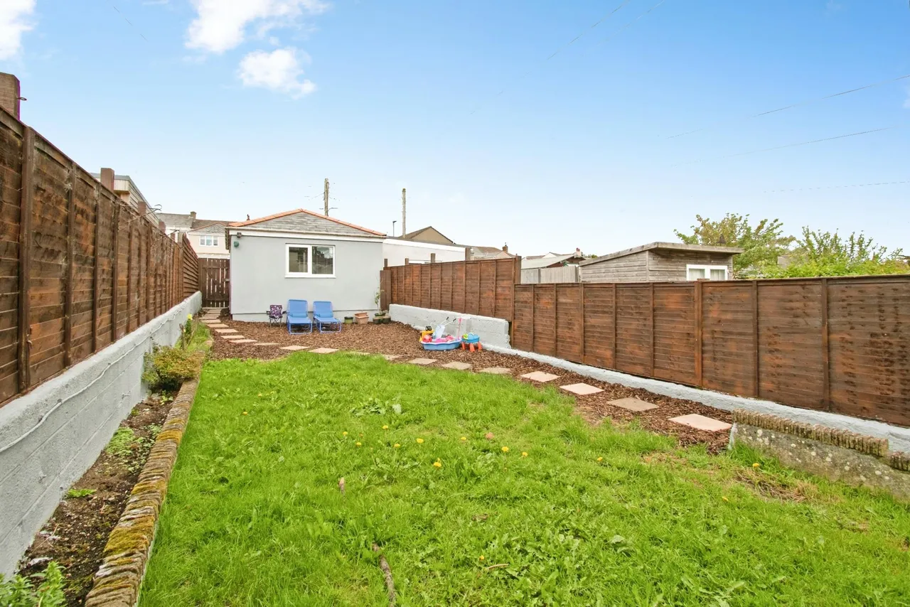 Pendarves Street, Camborne, TR14, photo 33