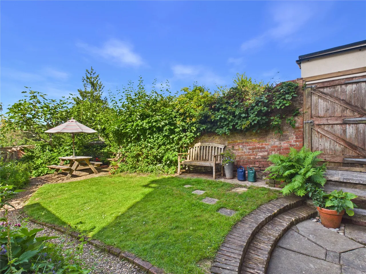 Theatre Street, Woodbridge, IP12, photo 25