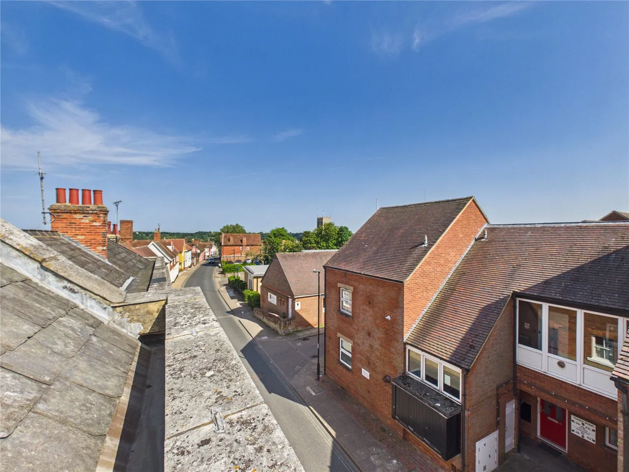 Theatre Street, Woodbridge, IP12, photo 19