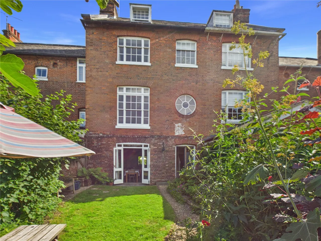 Theatre Street, Woodbridge, IP12, photo 26