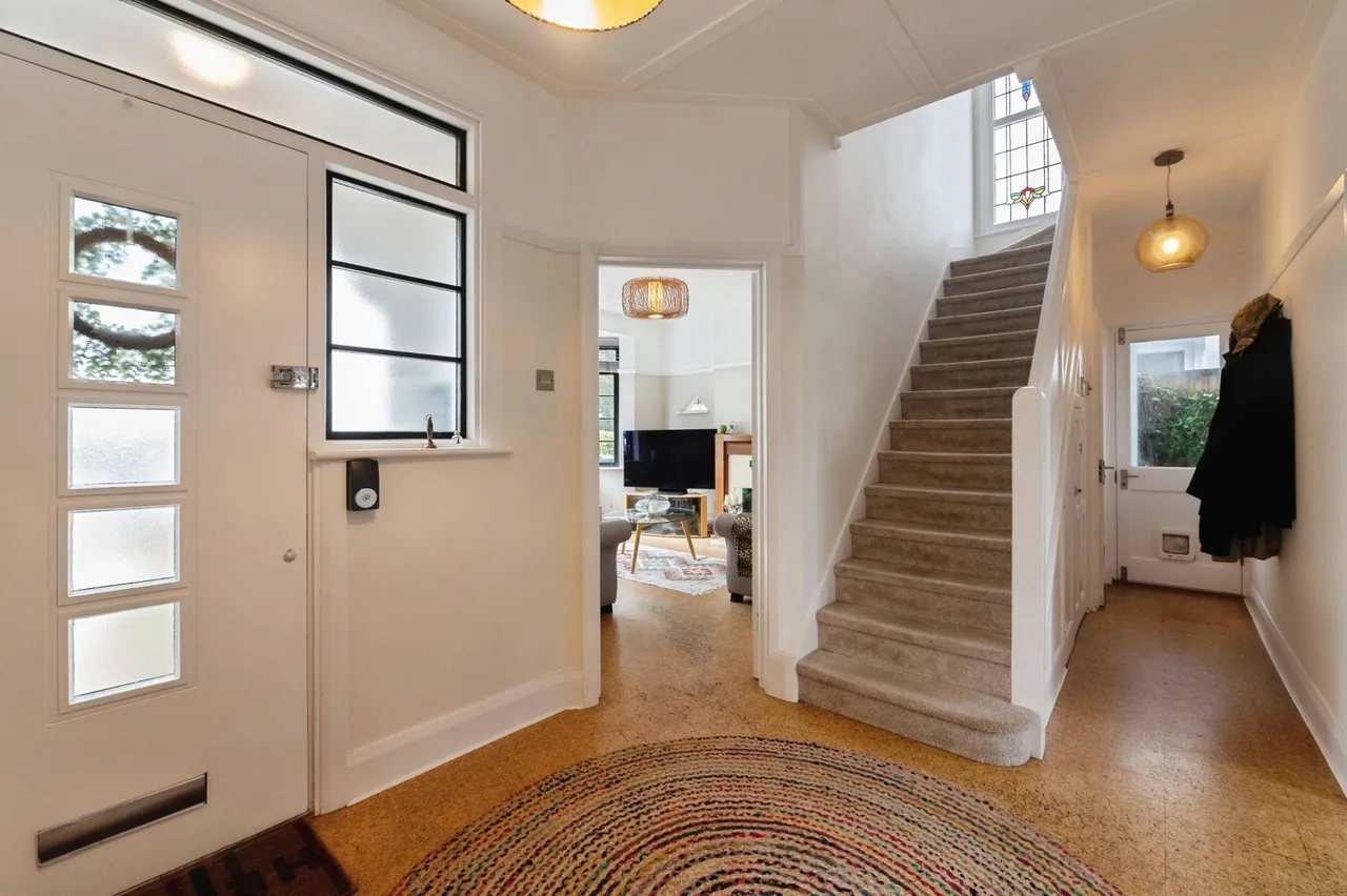 Northumberland Crescent, Southend-on-Sea, Essex, SS1, photo 5