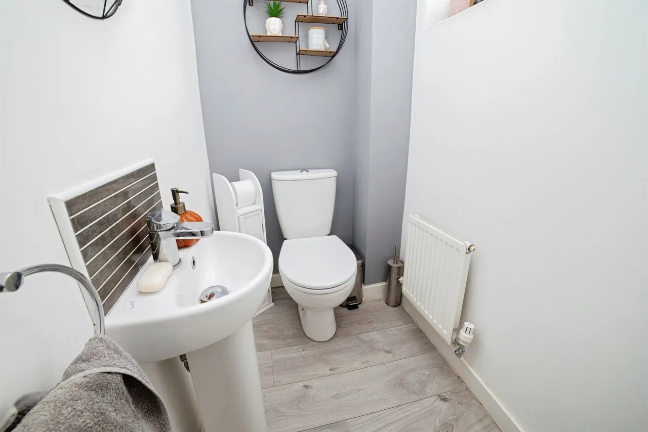 Broadacre Way, Tibshelf, DE55, photo 9