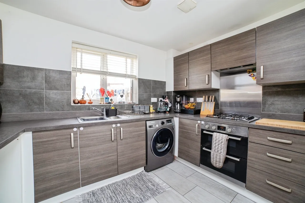 Broadacre Way, Tibshelf, DE55, photo 2