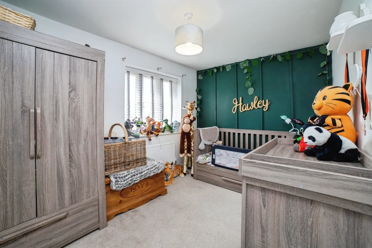 Broadacre Way, Tibshelf, DE55, photo 13