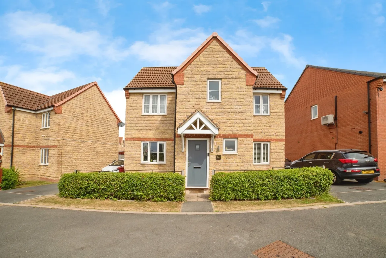 Broadacre Way, Tibshelf, DE55, photo 5