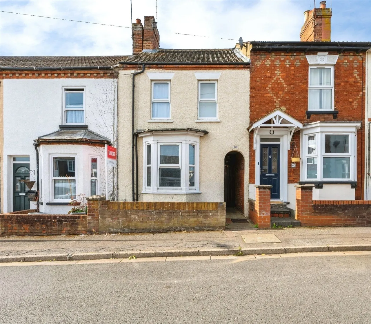 2 bed house for sale, Regent Street, Leighton Buzzard, LU7
