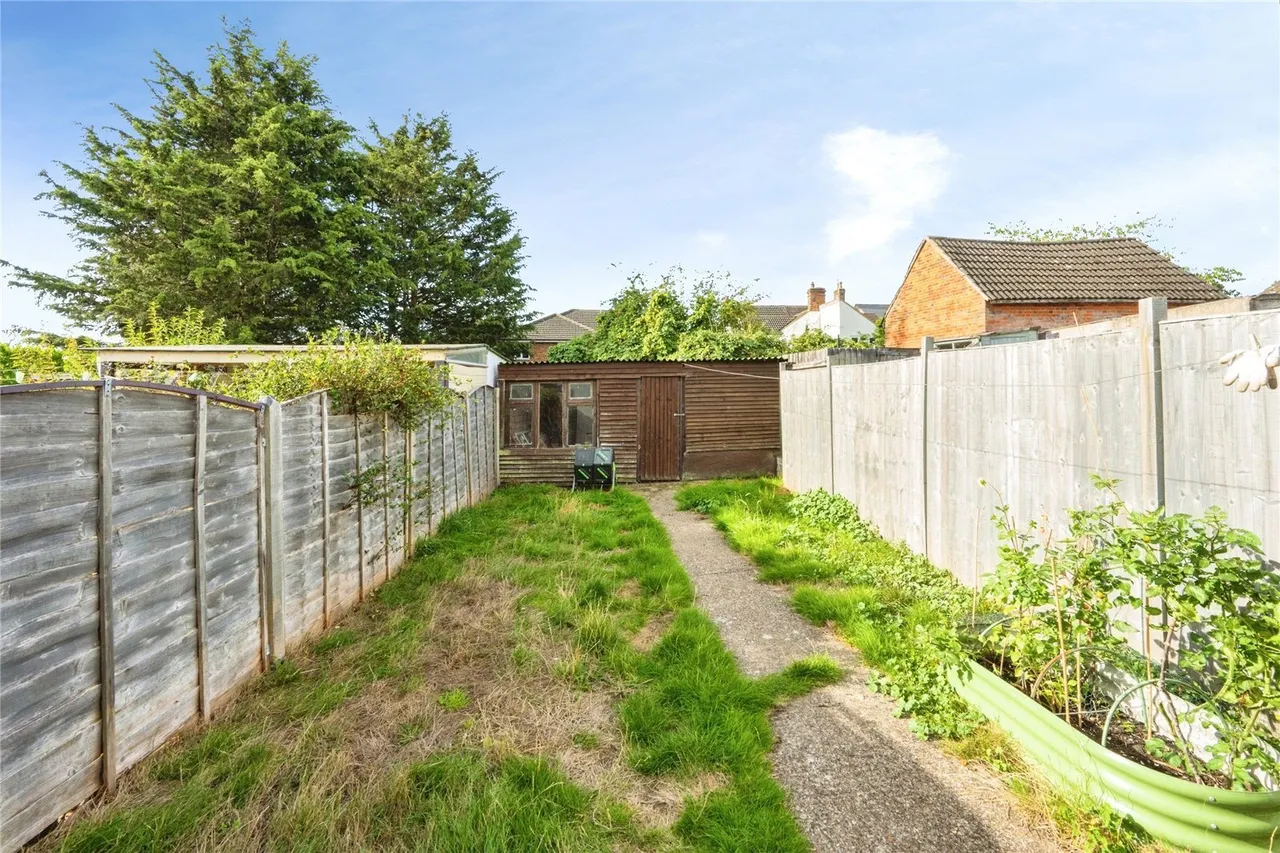 Regent Street, Leighton Buzzard, LU7, photo 10