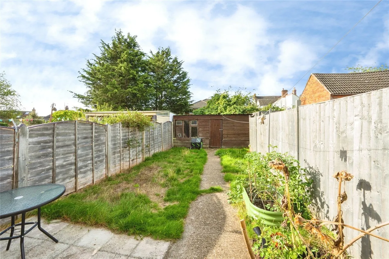 Regent Street, Leighton Buzzard, LU7, photo 17