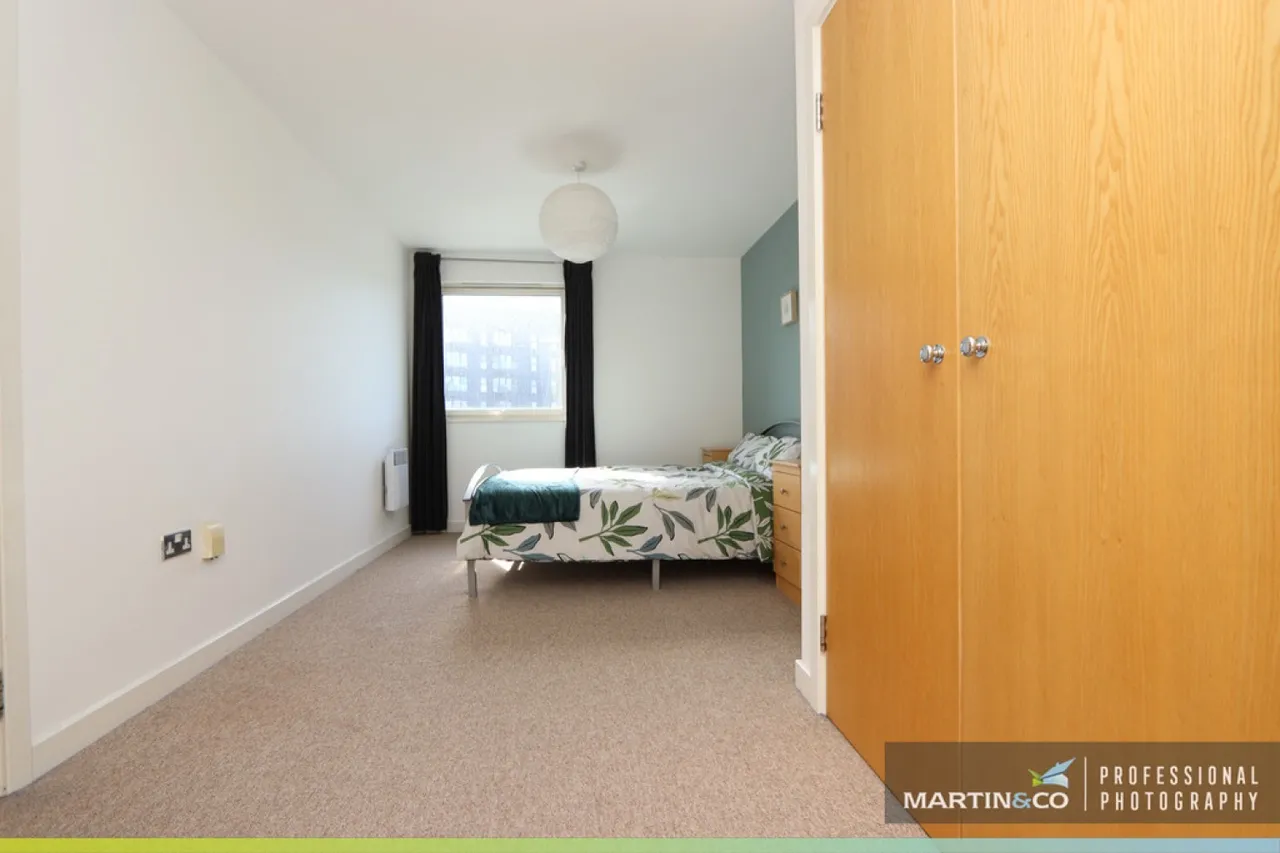 Alexandria, Victoria Wharf, CF11, photo 14