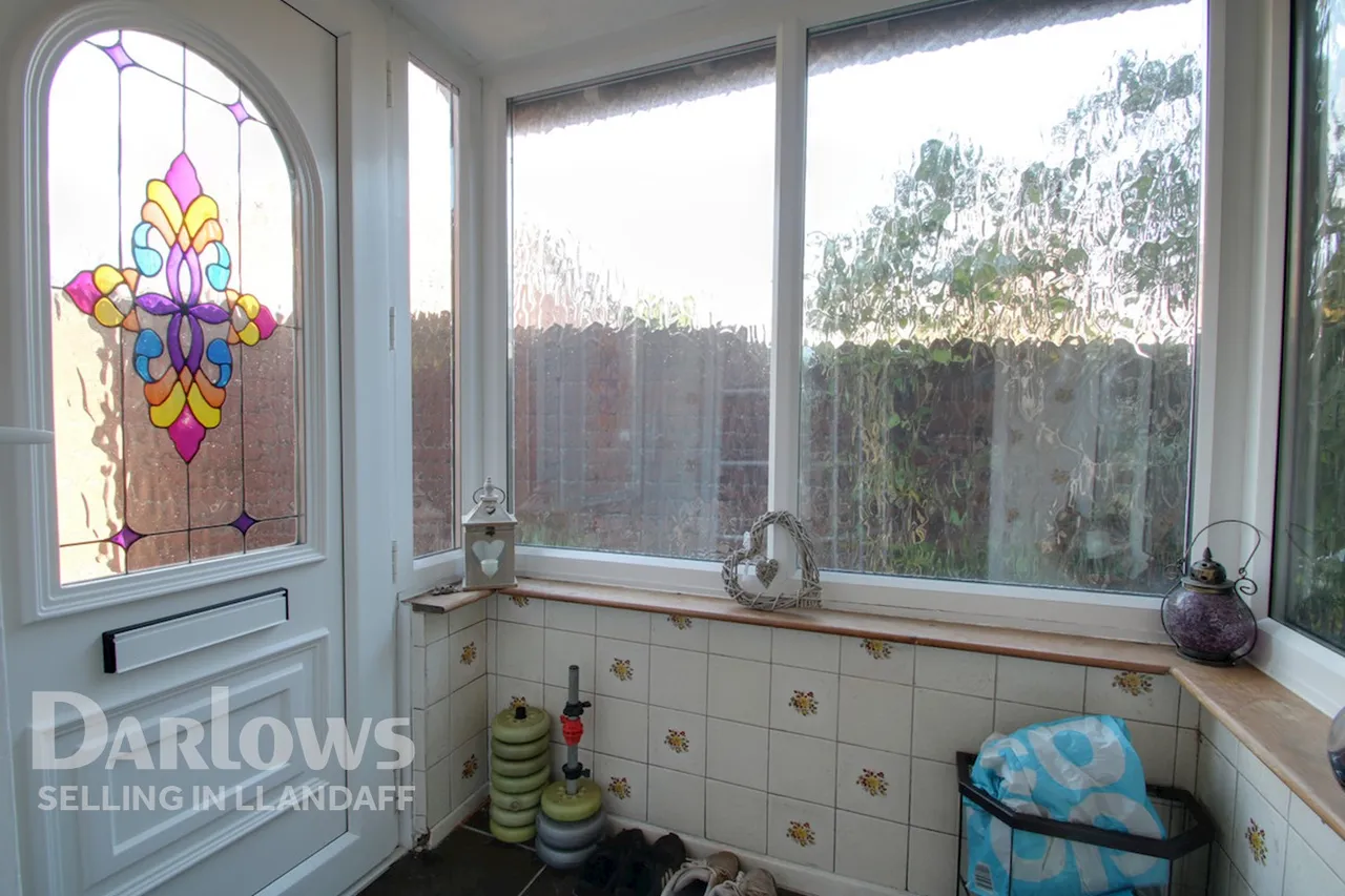 Sundew Close, Cardiff, photo 20