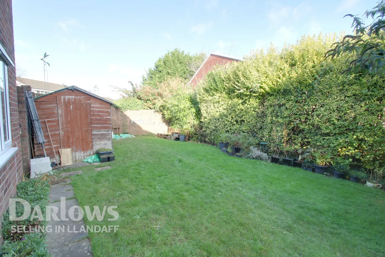 Sundew Close, Cardiff, photo 21