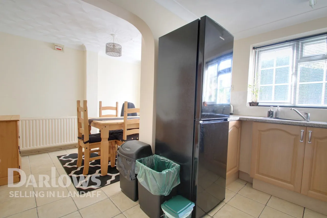 Sundew Close, Cardiff, photo 4