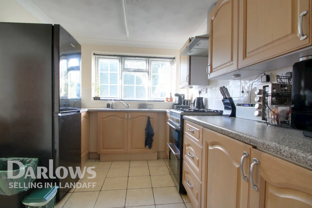 Sundew Close, Cardiff, photo 3