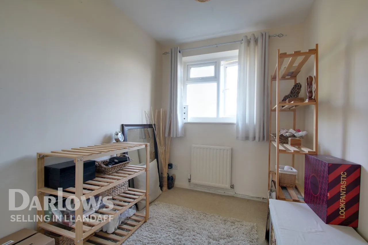 Sundew Close, Cardiff, photo 15
