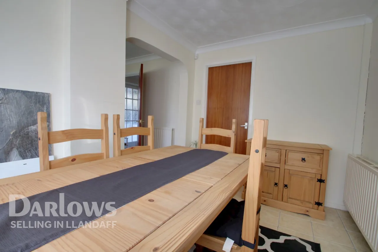 Sundew Close, Cardiff, photo 7