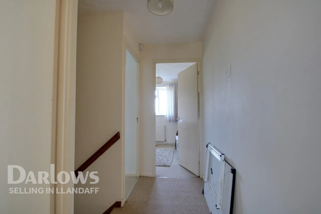 Sundew Close, Cardiff, photo 18