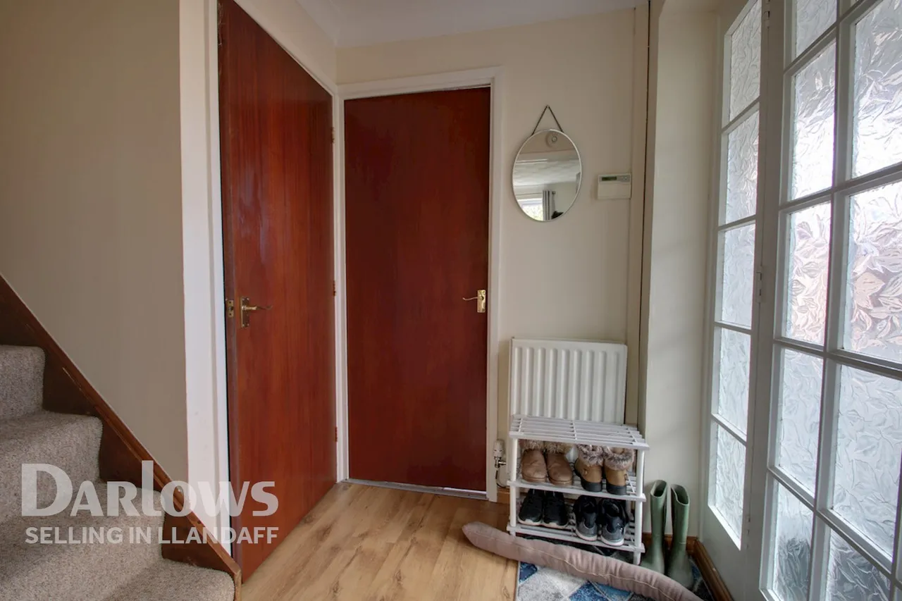 Sundew Close, Cardiff, photo 19