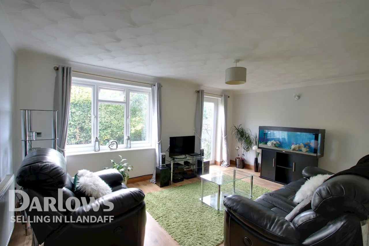 Sundew Close, Cardiff, photo 8