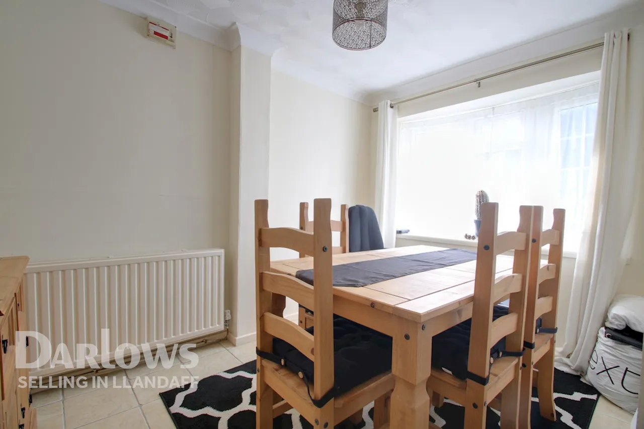 Sundew Close, Cardiff, photo 6