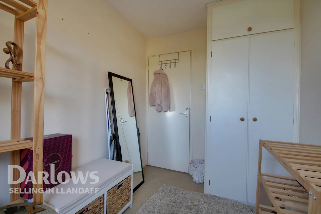 Sundew Close, Cardiff, photo 16