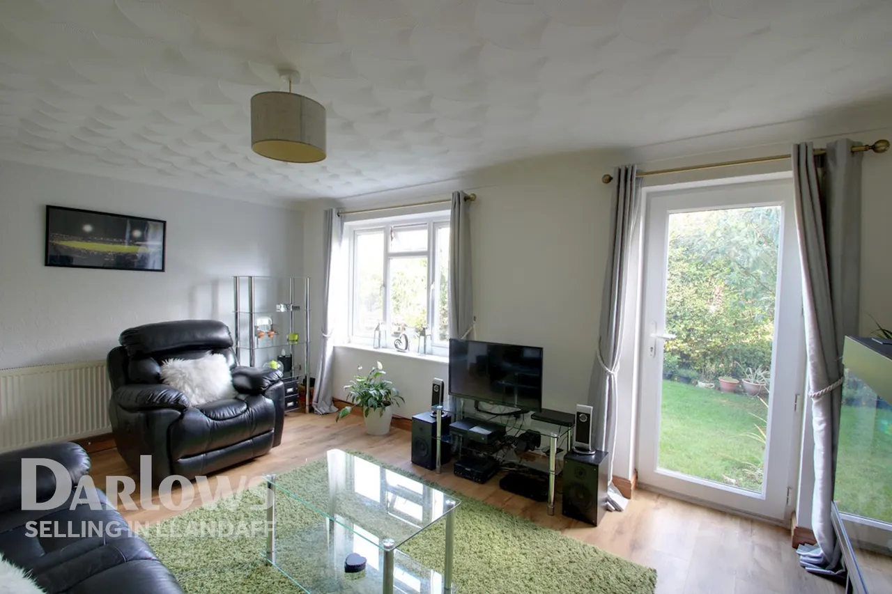 Sundew Close, Cardiff, photo 9