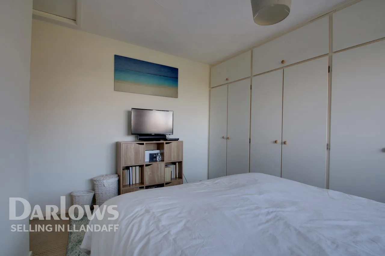 Sundew Close, Cardiff, photo 12