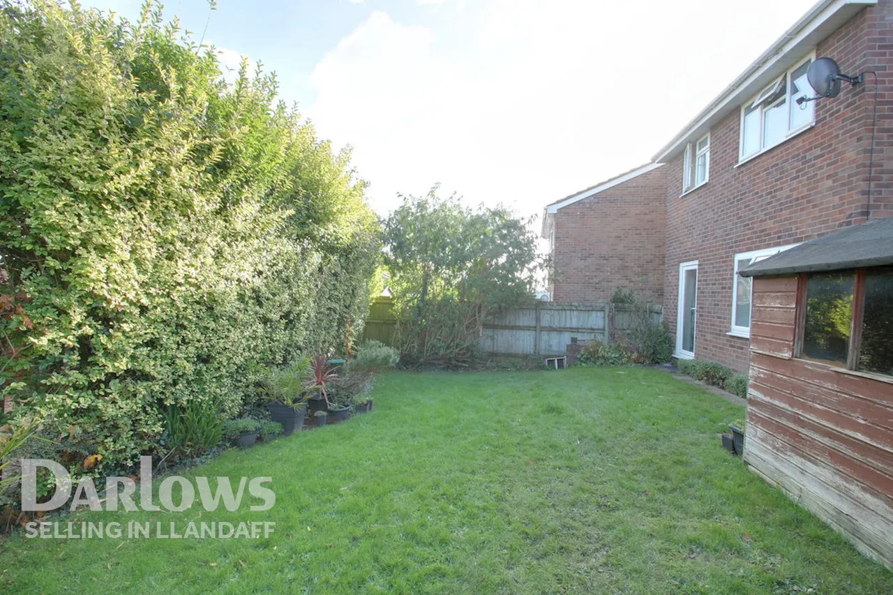 Sundew Close, Cardiff, photo 22