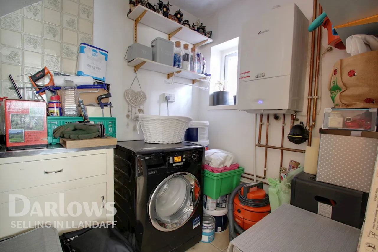 Sundew Close, Cardiff, photo 10