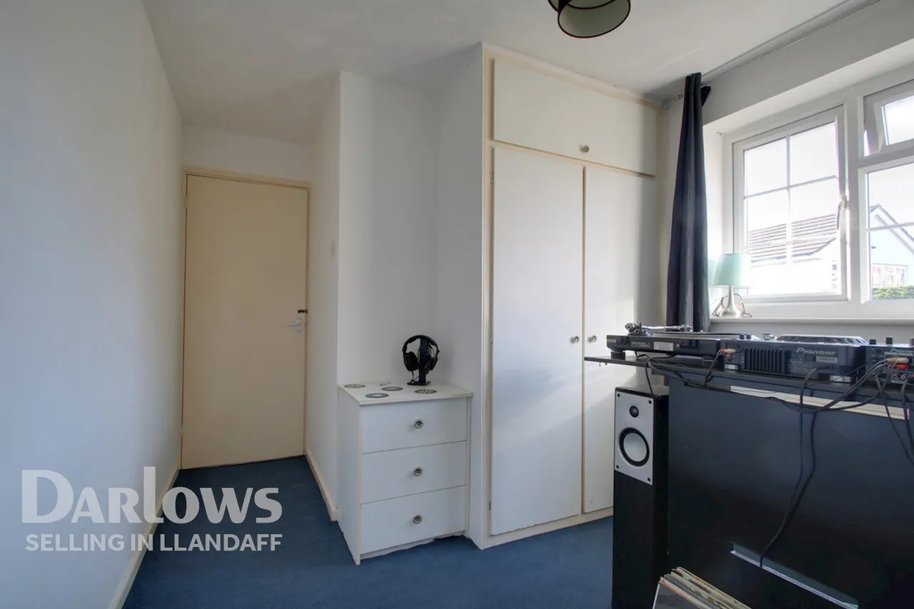 Sundew Close, Cardiff, photo 14