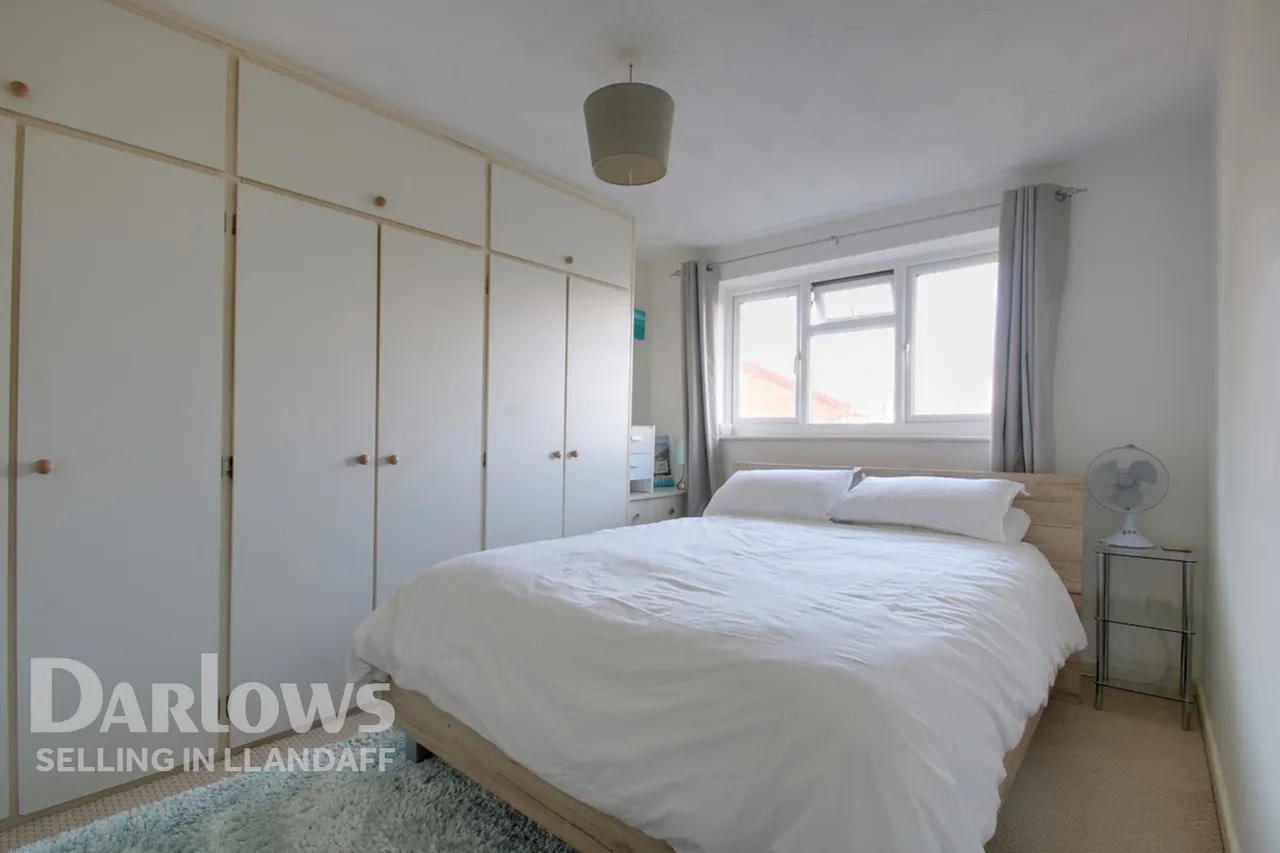 Sundew Close, Cardiff, photo 11