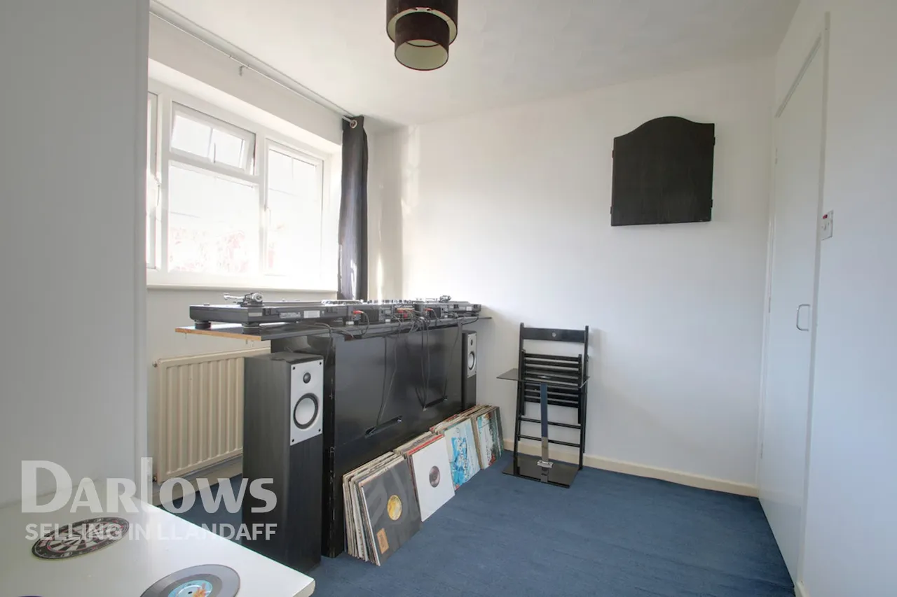Sundew Close, Cardiff, photo 13