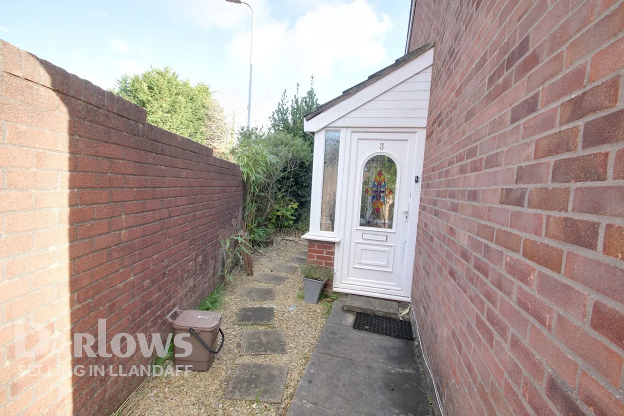 Sundew Close, Cardiff, photo 23