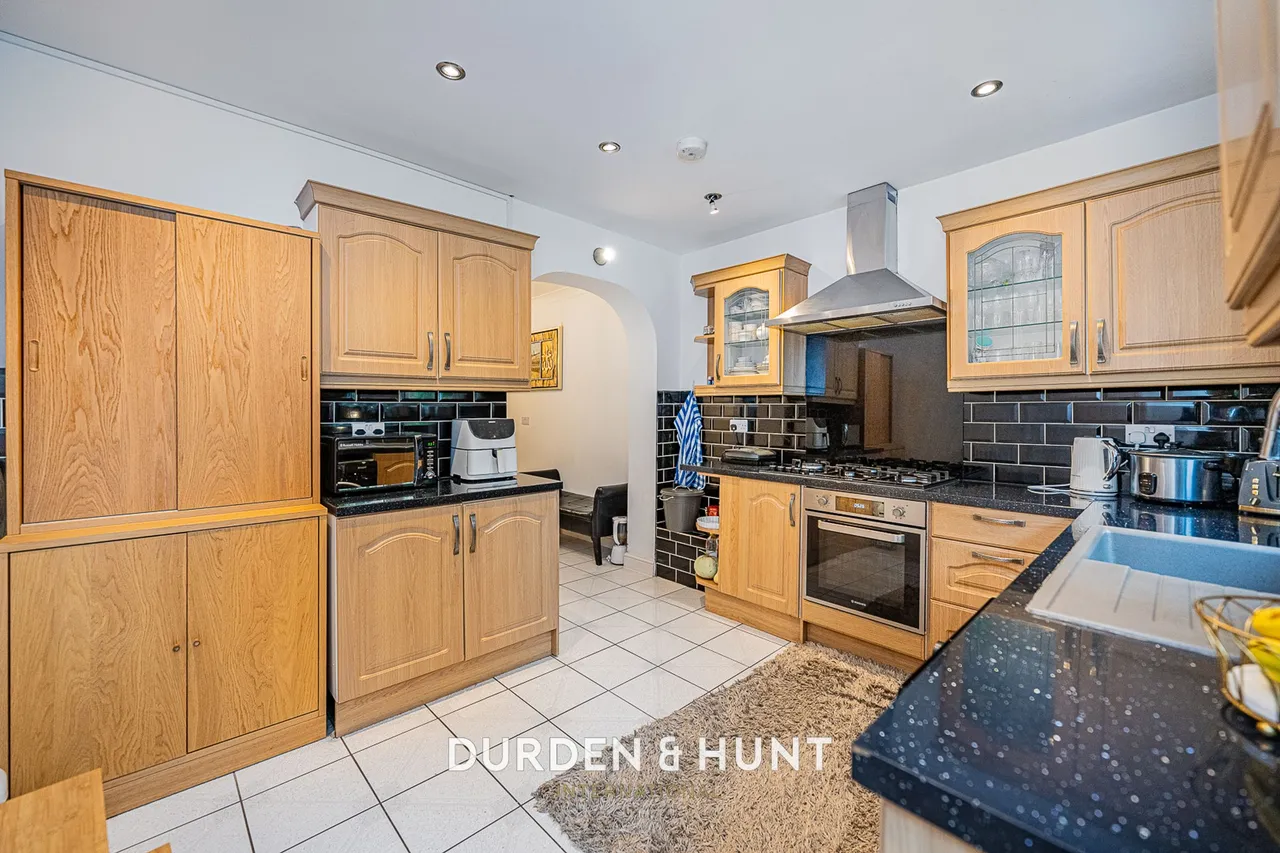 Sheringham Avenue, Manor Park, E12, photo 8