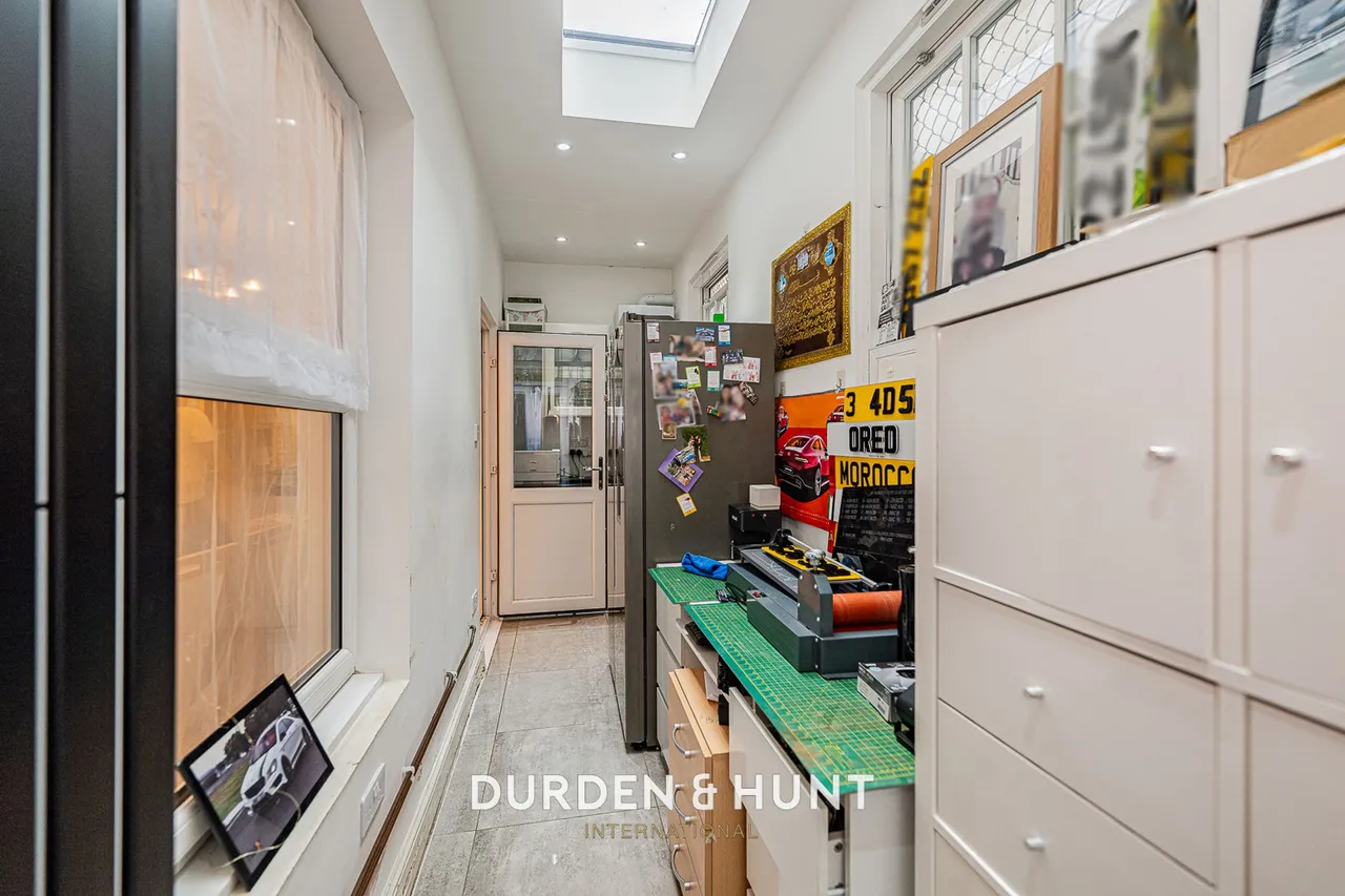 Sheringham Avenue, Manor Park, E12, photo 12