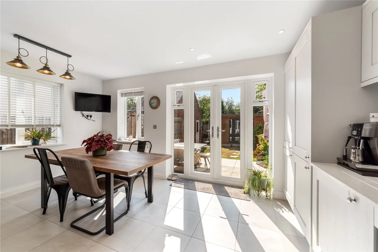 Packington Close, Winyates Green, Redditch, Worcestershire, B98 0FZ, photo 10